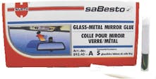 Glass To Metal Bonding Kit