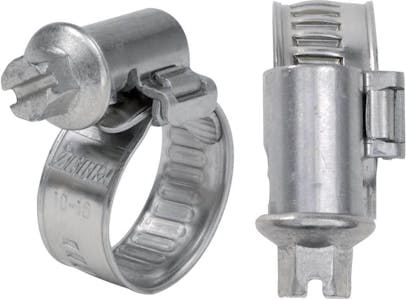 ZEBRA POWHOSECLAMP B9.0MM WS6 (8-12)