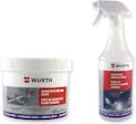 Protective Welding Paste And Spray