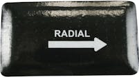 Radial Value Patch