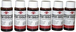 Radiator Coolant Dye (Water Based)
