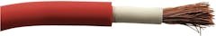 STANDARD BATTERY CABLE 2 GA. RED 25FT