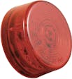 Round Led Clearance Marker Lamps