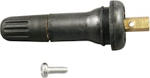 Rubber Snap-In Valve For TPMS