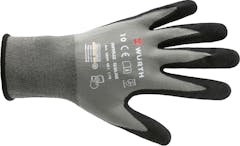 Tigerflex Softflex Eco-Protective Glove - SZ 8