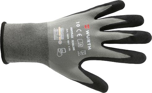 Tigerflex Softflex Eco-Protective Glove - SZ 11
