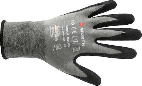 Tigerflex Softflex Eco-Protective Glove - SZ 9