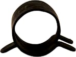 Spring Action Hose Clamps