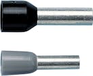 Wire End Ferrules (With Plastic Sleeves)
