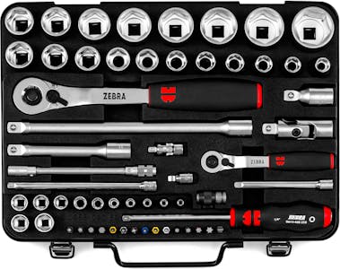 1 4 And 1 2 Socket Wrench Assortment 59 Pieces Wurth Canada 1 4 And 1 2 Socket Wrench Assortment 59 Pieces Wurth Canada
